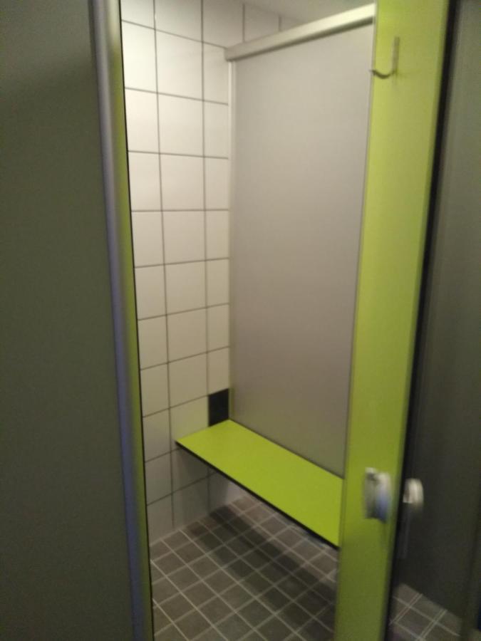 Urlaubspension Die Muehle Schöllnach Eksteriør bilde