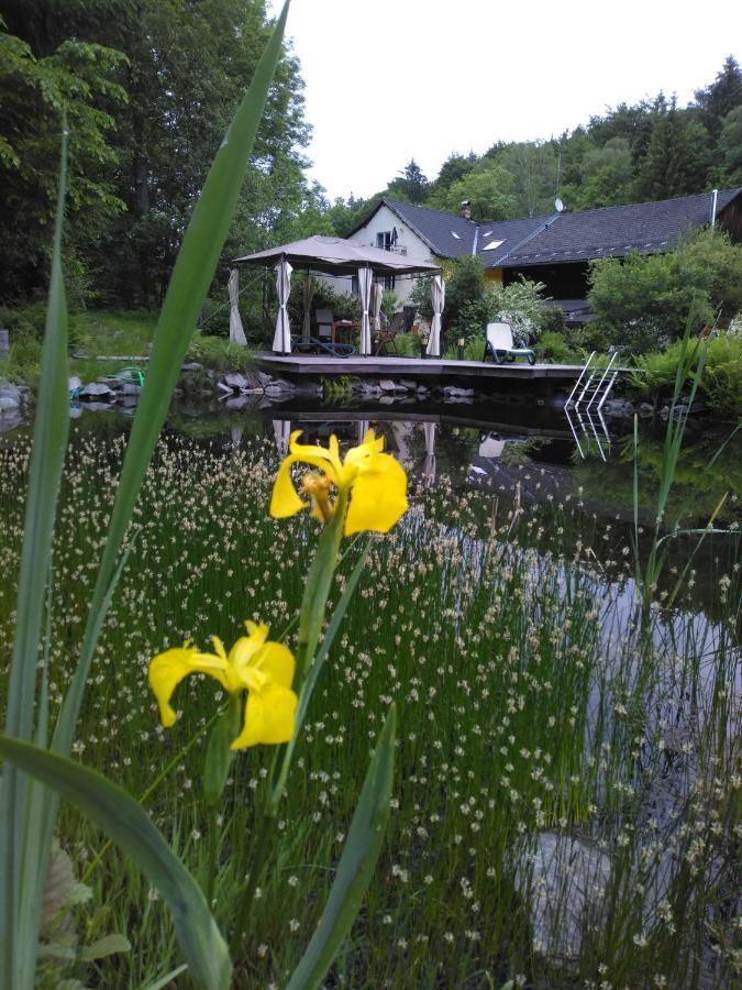 Urlaubspension Die Muehle Schöllnach Eksteriør bilde