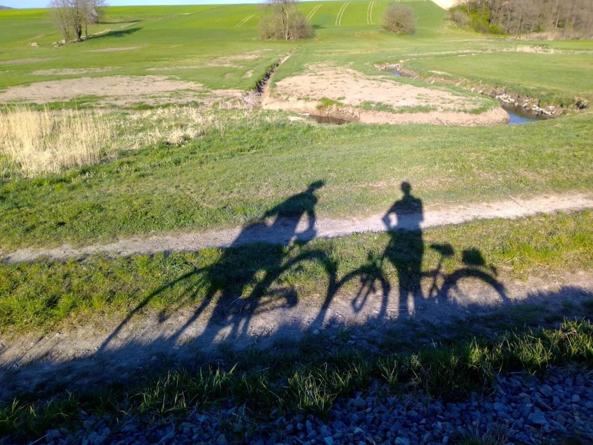 Urlaubspension Die Muehle Schöllnach Eksteriør bilde